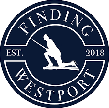 Finding Connecticut logo