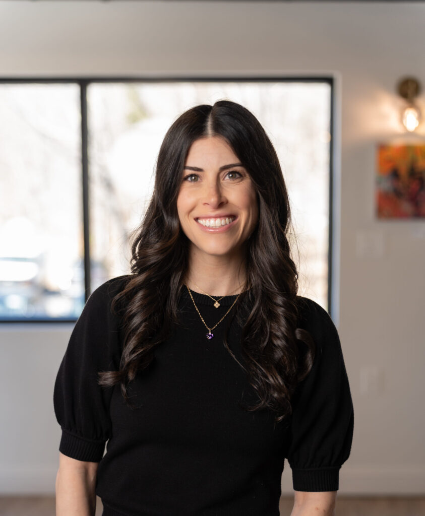 Chelsea Elkind Headshot