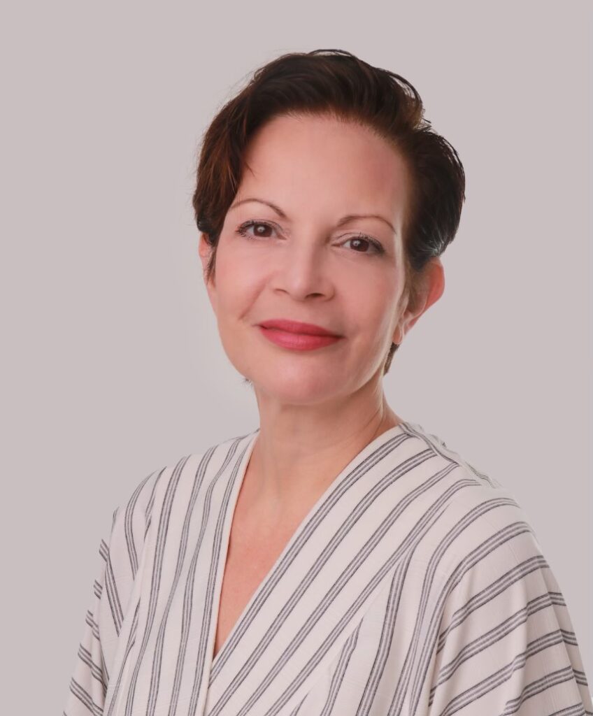 Sandy Larcher, LCSW